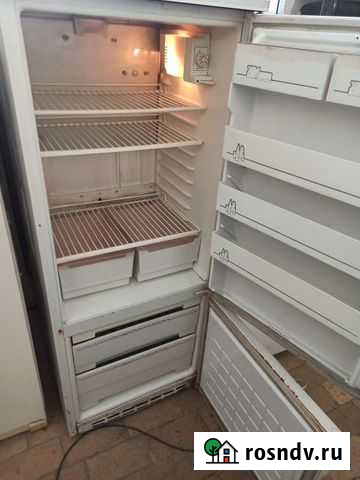 Холодильник Барнаул - изображение 1