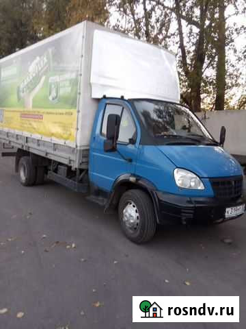 Продажа Валдай евро 3 Владимир - изображение 1