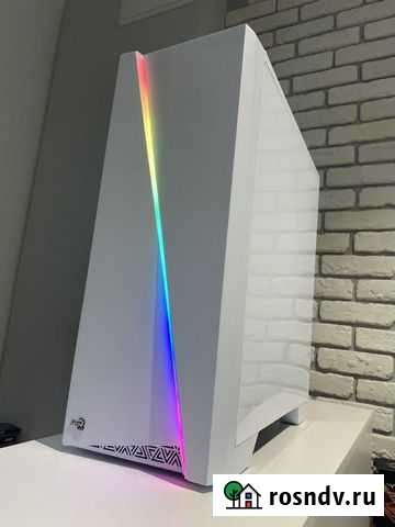 Игровой пк Хабаровск - изображение 1