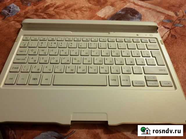 Клавиатура samsung tab S Уфа - изображение 1