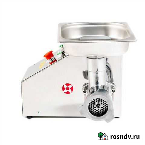 Мясорубка настольная тм-12М Омск - изображение 1