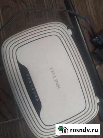 Роутер Хабаровск - изображение 1