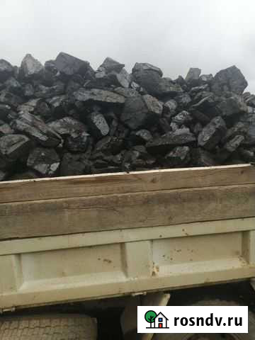 Уголь Канск - изображение 1