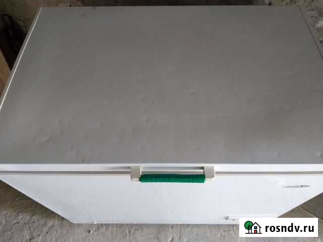 Морозильник бу Губден - изображение 1