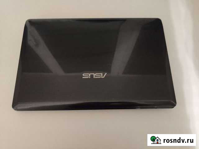 Asus a52f Пенза - изображение 1