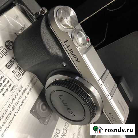 Panasonic lumix gx7 dmc-gx7k Челябинск - изображение 1