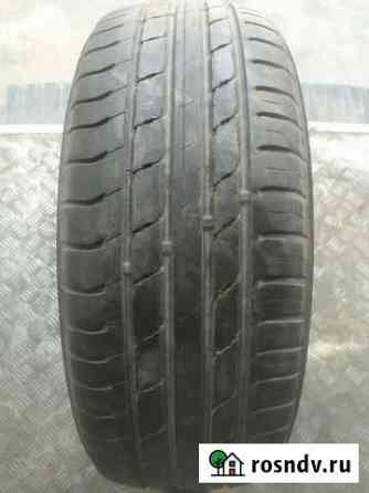 Летняя шина 205 60 R16 Nokian Hakka Blue (1 шт) Чебоксары