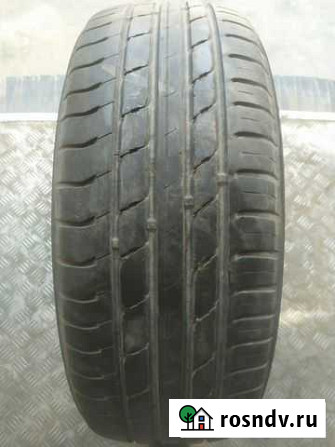 Летняя шина 205 60 R16 Nokian Hakka Blue (1 шт) Чебоксары - изображение 1