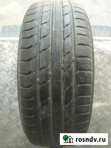 Летняя шина 205 60 R16 Nokian Hakka Blue (1 шт) Чебоксары - изображение 1