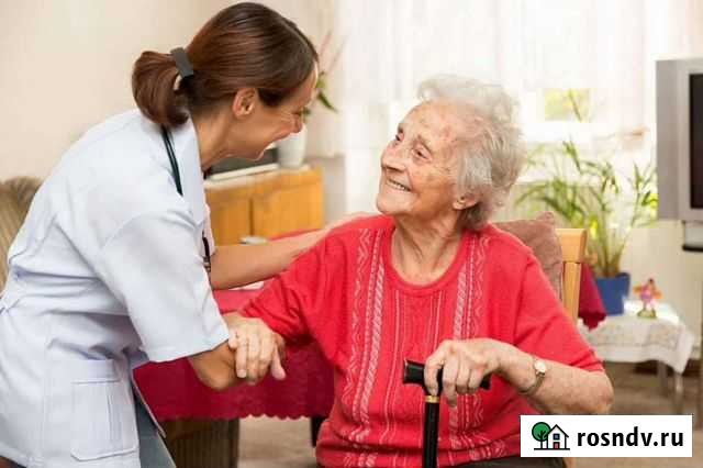 Сиделка Тольятти - изображение 1