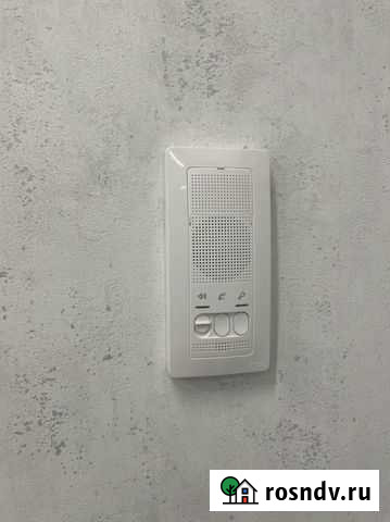 Домофон Краснодар - изображение 1