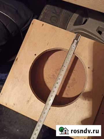 Корпуса для колонок Череповец - изображение 1