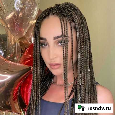 Афрокосички Волгоград - изображение 1