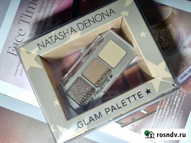 Natasha denona baby glam Тула - изображение 1