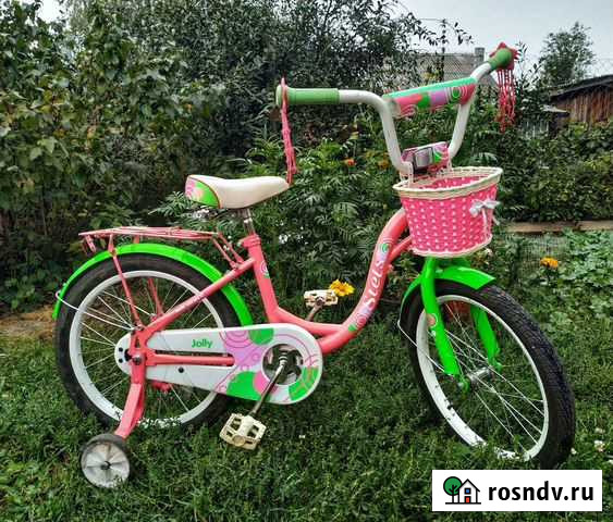 Детский велосипед Котельнич - изображение 1
