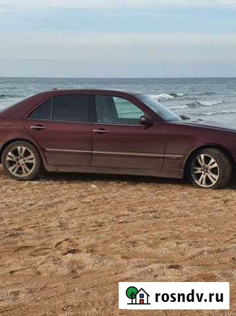 Диски Mercedes Керчь - изображение 1