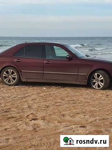 Диски Mercedes Керчь - изображение 1