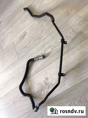 Шлаг гидроусилитель BMW e90 Кондратово - изображение 1