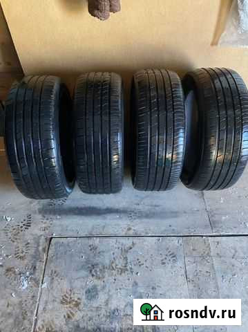 Nexen N Fera RU1 235/50 R18 101V Оренбург - изображение 1