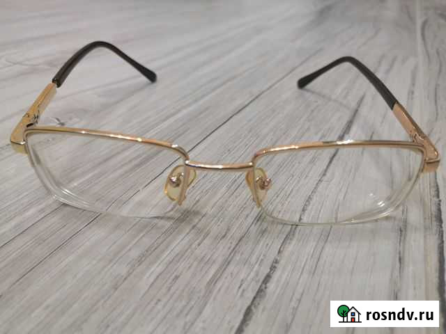 Оправа для очков Норильск - изображение 1