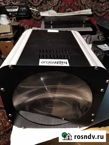 Led Светоэффект LED flower Кшенский - изображение 1