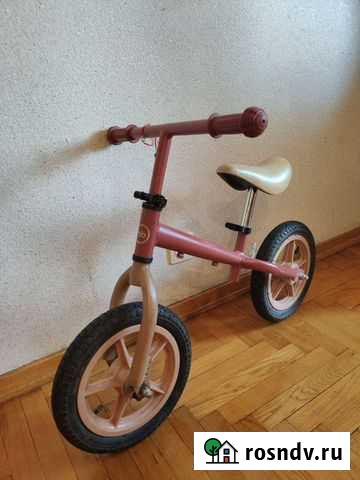 Беговел детский Севастополь - изображение 1