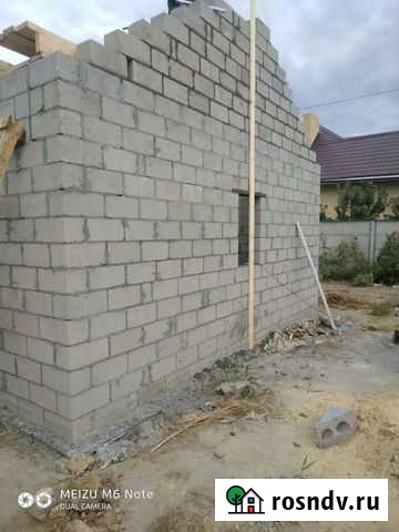 Работа строительство Волжский - изображение 1