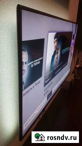 Телевизор LG 55LF653V55 Реж - изображение 1