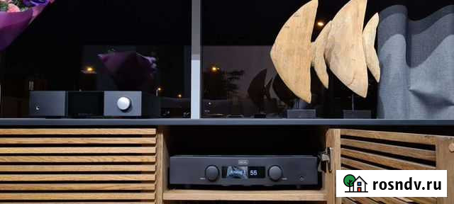 Усилитель Hegel H90 Оренбург - изображение 1