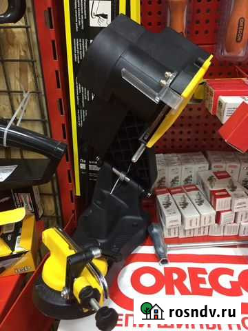 Станок для заточки цепей Champion С2000 Барнаул - изображение 1