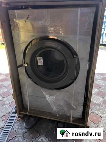 Стиральный Машина вязьма Симферополь - изображение 1