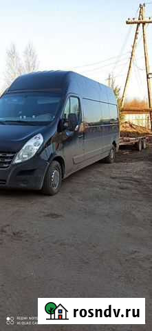 Грузоперевозки Мураши - изображение 1