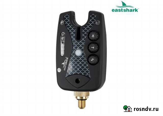 Сигнализаторы поклевки Судак - изображение 1