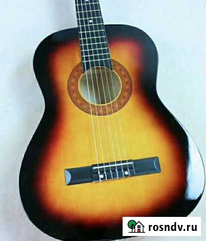 Гитара Казань - изображение 1