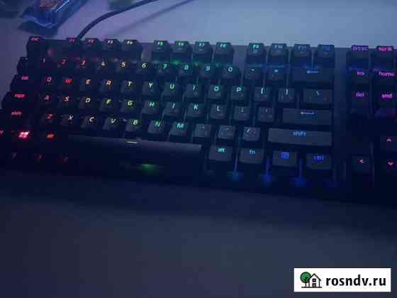 Razer huntsman tournament edition Череповец