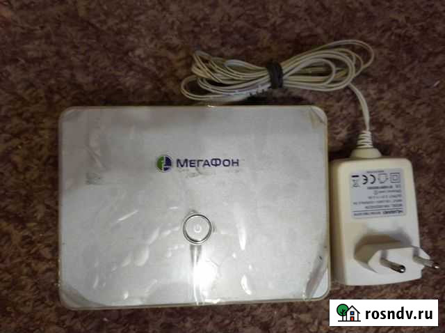 Стационарный Роутер Huawei B970b Волгодонск - изображение 1