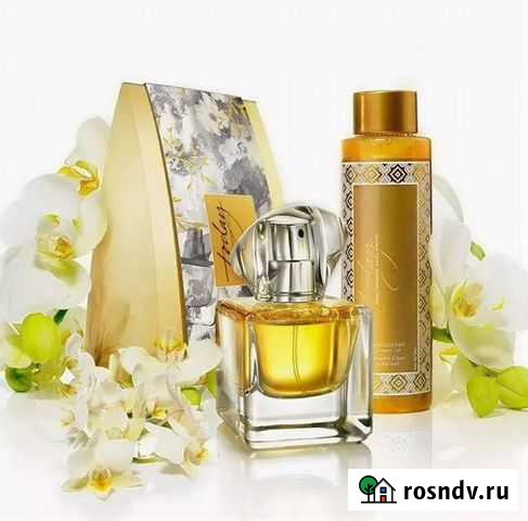Эйвон Avon духи по закупке Сураж - изображение 1