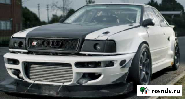 З/ч для Audi 80 b4 Бузулук - изображение 1