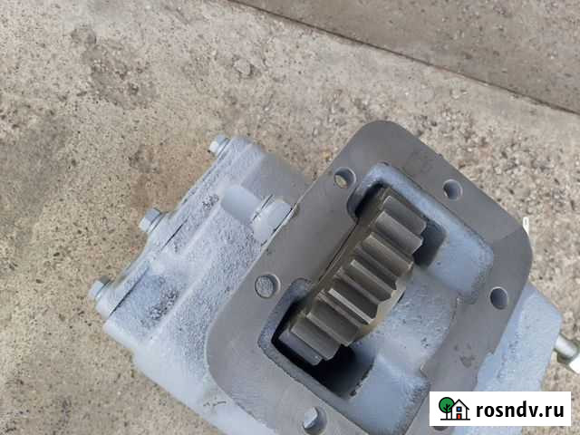 Мп50-4202010 Коробки отбора мощности на манипулято Рязань - изображение 1