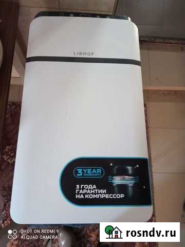 Холодильник для автомобиля Омск - изображение 1