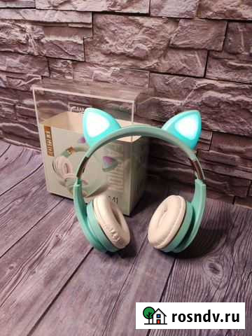 Беспроводные наушники Красноярск - изображение 1