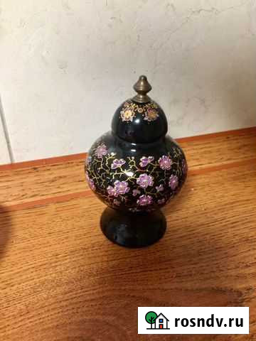 Духи твёрдые Чебоксары - изображение 1