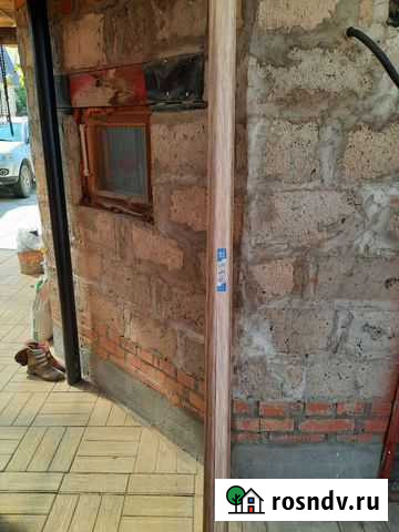 Плинтус напольный Бузулук - изображение 1