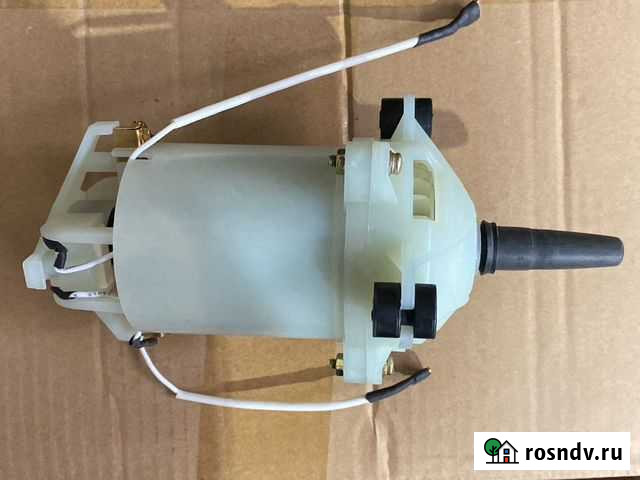 Двигатель для сепаратора Ростов-на-Дону - изображение 1