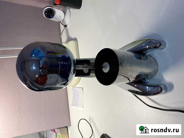 Миксер для приготовления молочных коктелей Уфа - изображение 1