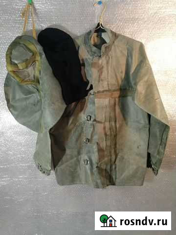 Комплект для рыбалки и леса. Цена за всё Краснотурьинск - изображение 1