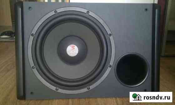 Сабвуфер Focal Polyglass Enclosure SB 33 V1 Пермь