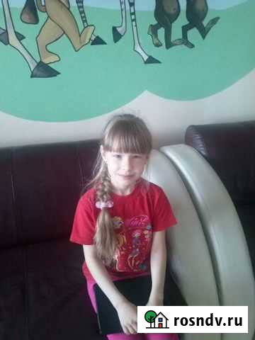 Услуги няни Серпухов - изображение 1