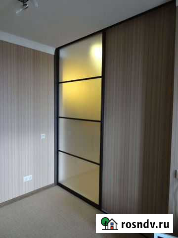 Раздвижные перегодки купе Абакан - изображение 1