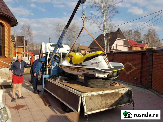 Самогруз 1,2,3,5т Маленький самогруз. Аренда самог Новосибирск - изображение 1